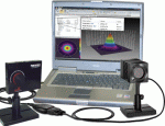BeamGage:  The Next Generation of Laser Beam Analysis Software.