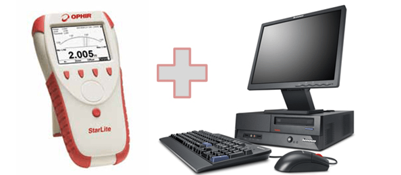How to Use the StarLite with Your PC.  And Why