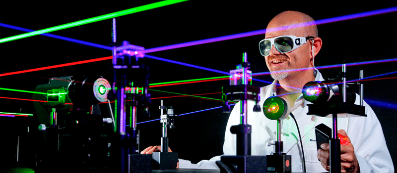 What’s Harder to Measure:A Short Pulsed Laser or a CW Laser?