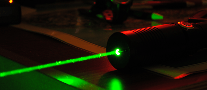 A Beginner’s Guide to Laser Beam Profiling