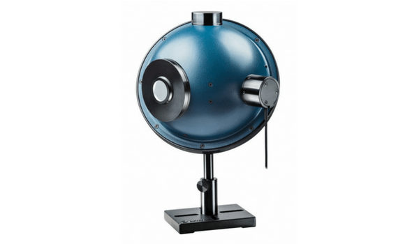 Integrating Spheres for Lighting and Laser Diode Measurement