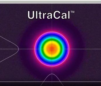Video: BeamGage Ultracal Demonstration
