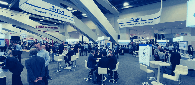 Thank You for Visiting Us at 2024 SPIE’s Photonics West Trade Show!